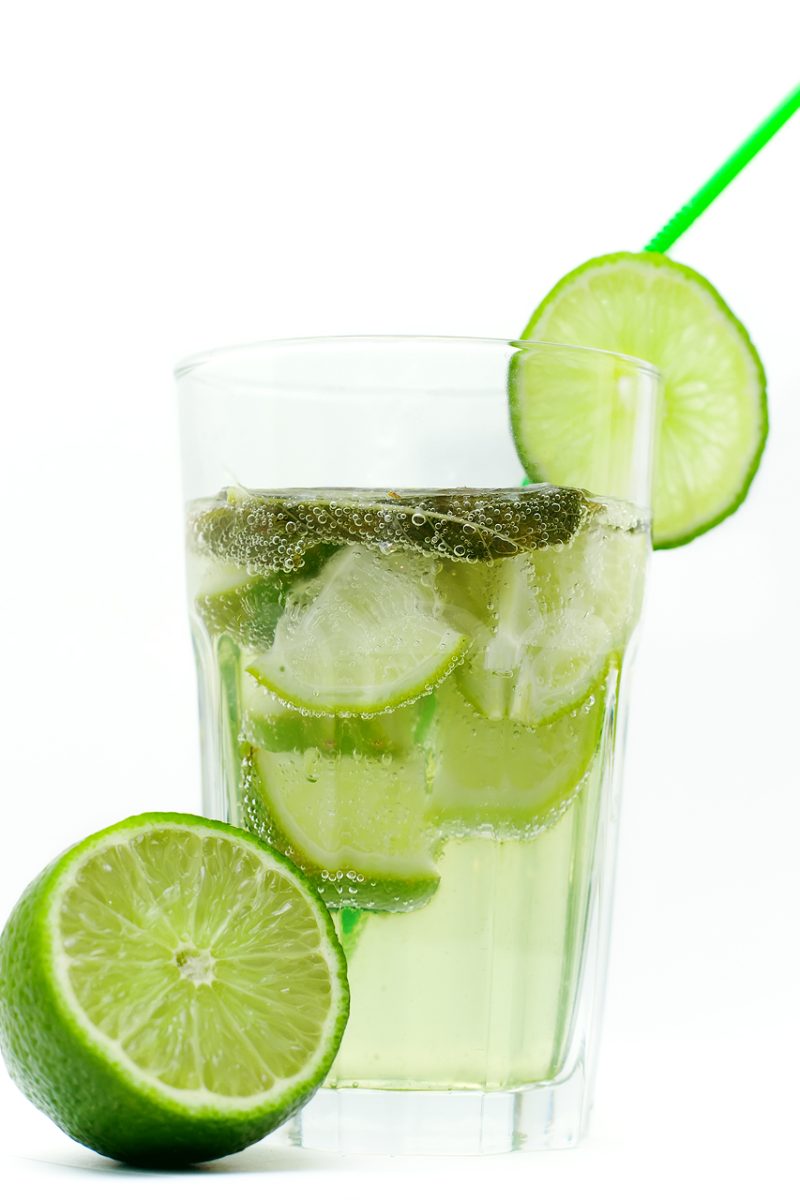 Limonada Natural