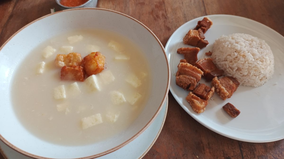 Mote de Queso